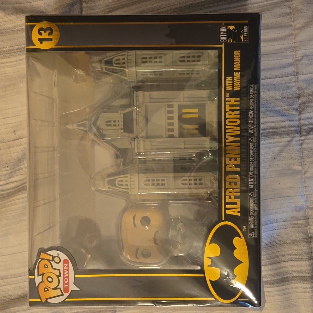 Funko pop